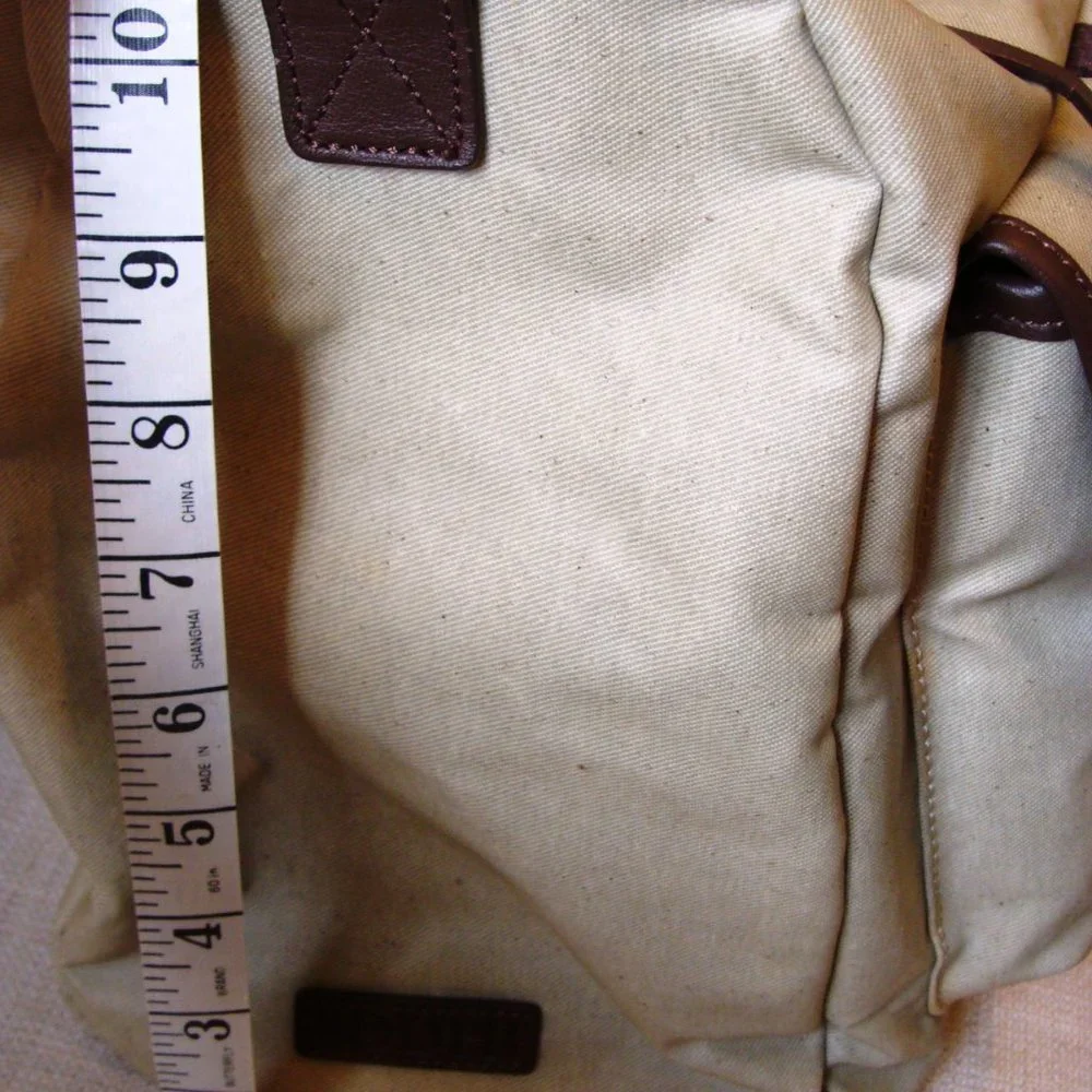 Bodhi Bag Weekender BAG BBM00040282 Handcrafted Leather Luggage